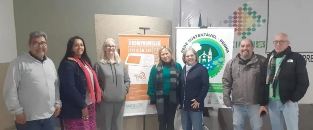 Entidades sociais constroem rede de apoio e fomentam o trabalho social