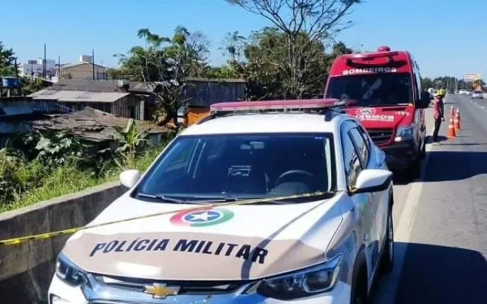 Navegantes registra dois assassinatos em menos de 24 horas
