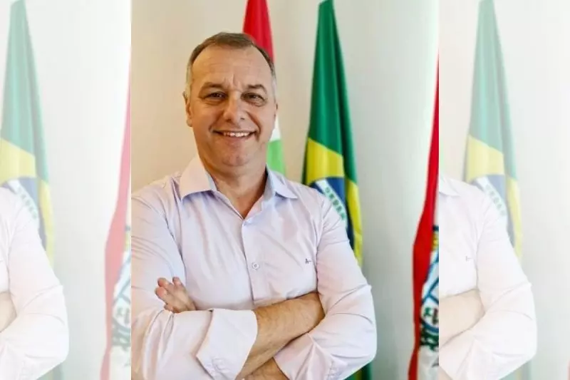 TSE determina cassação do mandato do prefeito de Itapoá às vésperas do início da campanha