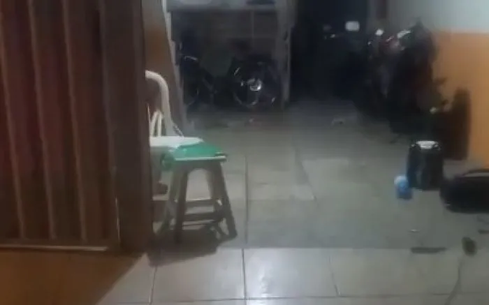 Itajaí - Traficante é executado na frente da namorada no bairro Cordeiros