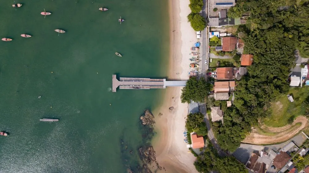 Penha poderá receber escala teste de transatlânticos nesta temporada de verão