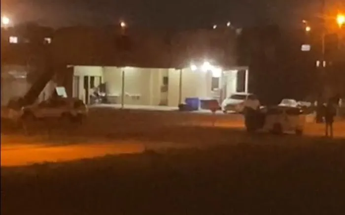 Itajaí - Dois homens são assassinados no Santa Regina