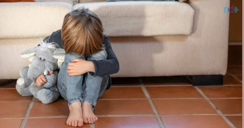 Pai suspeito de estuprar filho de 3 anos é preso em Balneário Camboriú