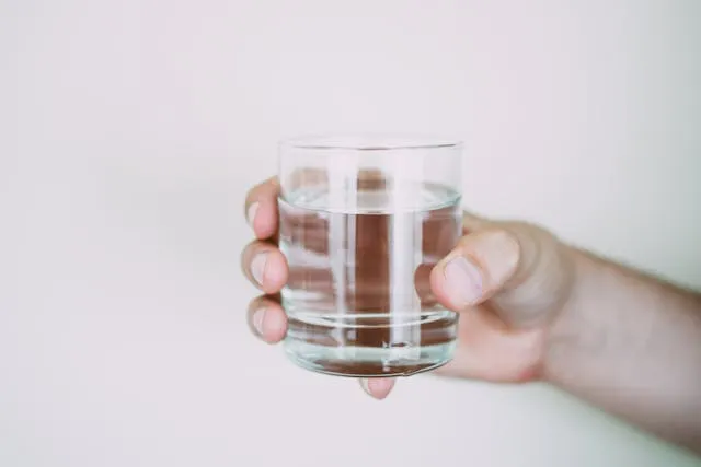 Águas de Penha alerta para importância de beber água tratada