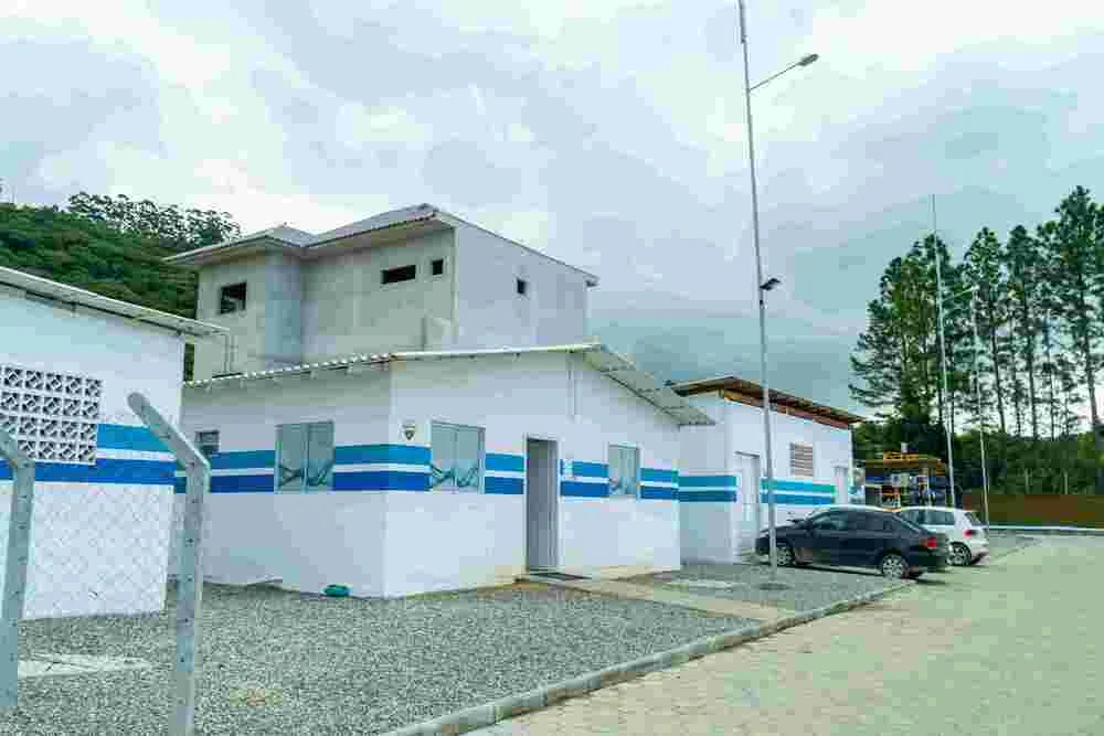 Águas de Penha promove um trabalho para a melhoraria da qualidade de vida e preservação ambiental