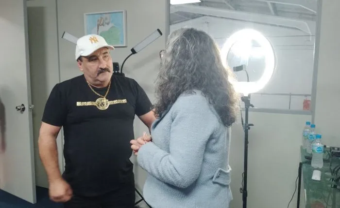 Cabo eleitoral diz que mulher só se elege em Barra Velha “com a calcinha no joelho"
