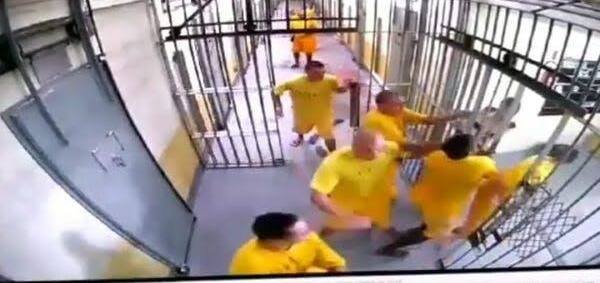 Presídio da Canhanduba confirma que 96 detentos estão com a Covid-19