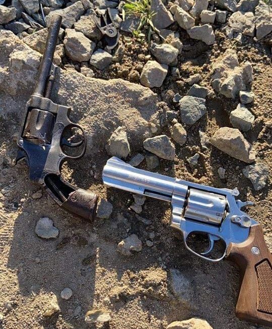 Navegantes: Assaltante morre em confronto com a PM no bairro Nossa Senhora das Graças