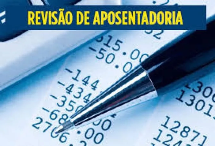 Conheça algumas opções de revisão para possível aumento salarial na aposentadoria