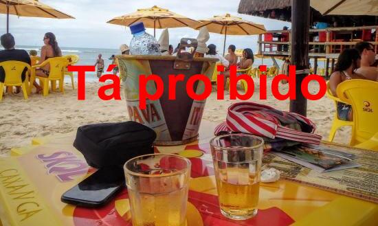 Barra Velha: Novo decreto proíbe permanência de pessoas nas praias, calçadões, praças e pontos turísticos da cidade