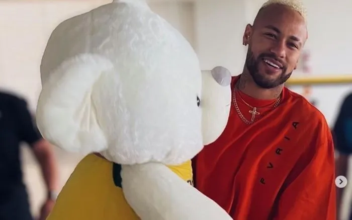Operação contra máquinas de bicho de pelúcia pode ter relação com milícia, jogo do bicho e até com Neymar