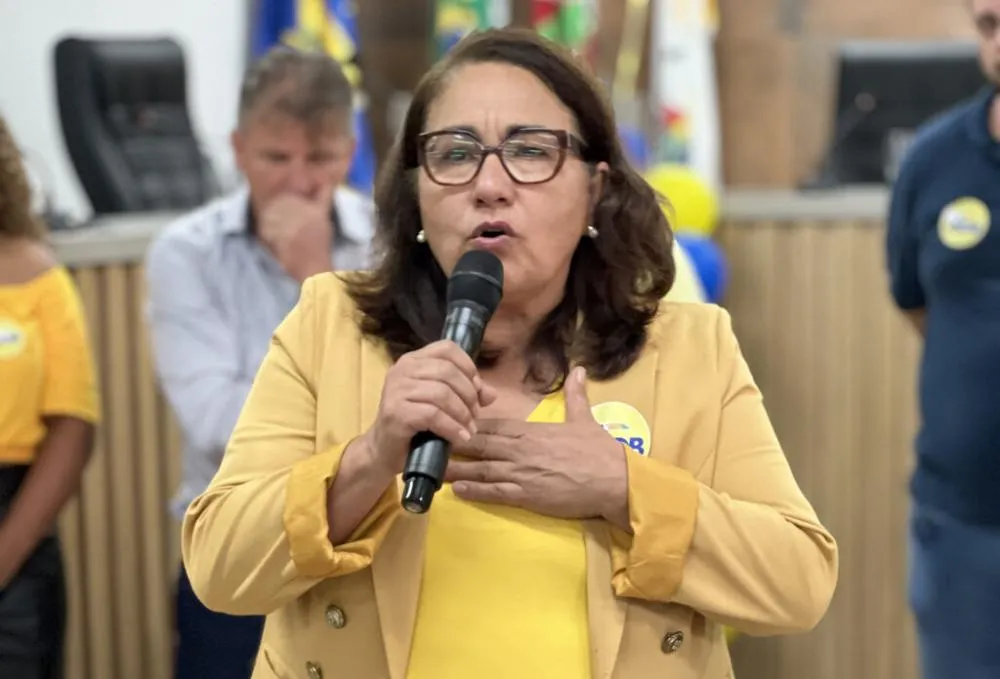 Balneário Piçarras - Juiz nega pedido de candidatura da Professora Terezinha (PSDB) e de Fábio (PSD) 
