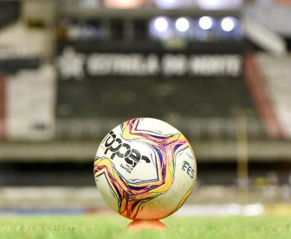 Bola parada: FCF suspende rodada deste domingo do Catarinão 2020