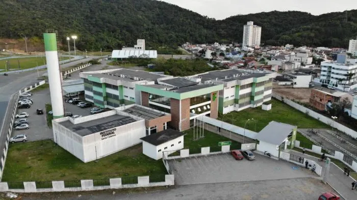 IFSC de Itajaí tem mais de 60 vagas de cursos técnicos