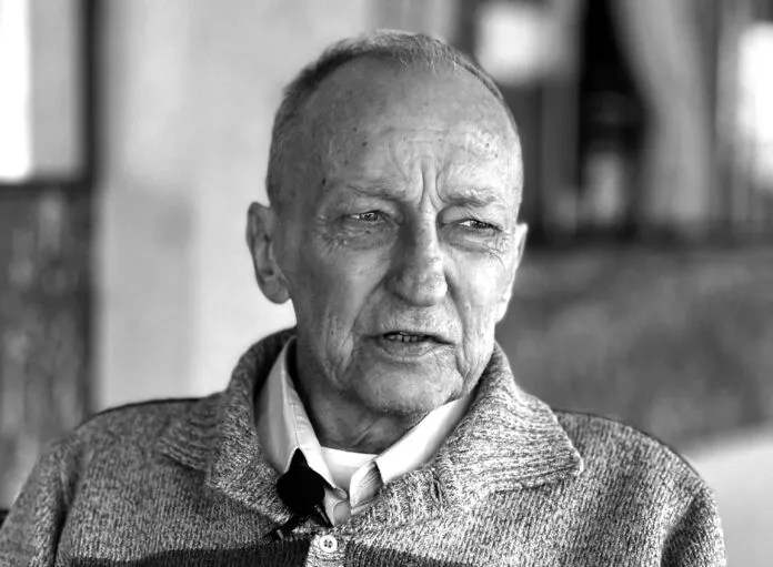 Morre o empresário Aldo Silva (Bailão do Silva) aos 70 anos