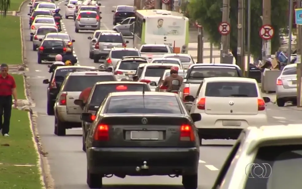 Carros podem ficar isentos de IPVA com nova lei