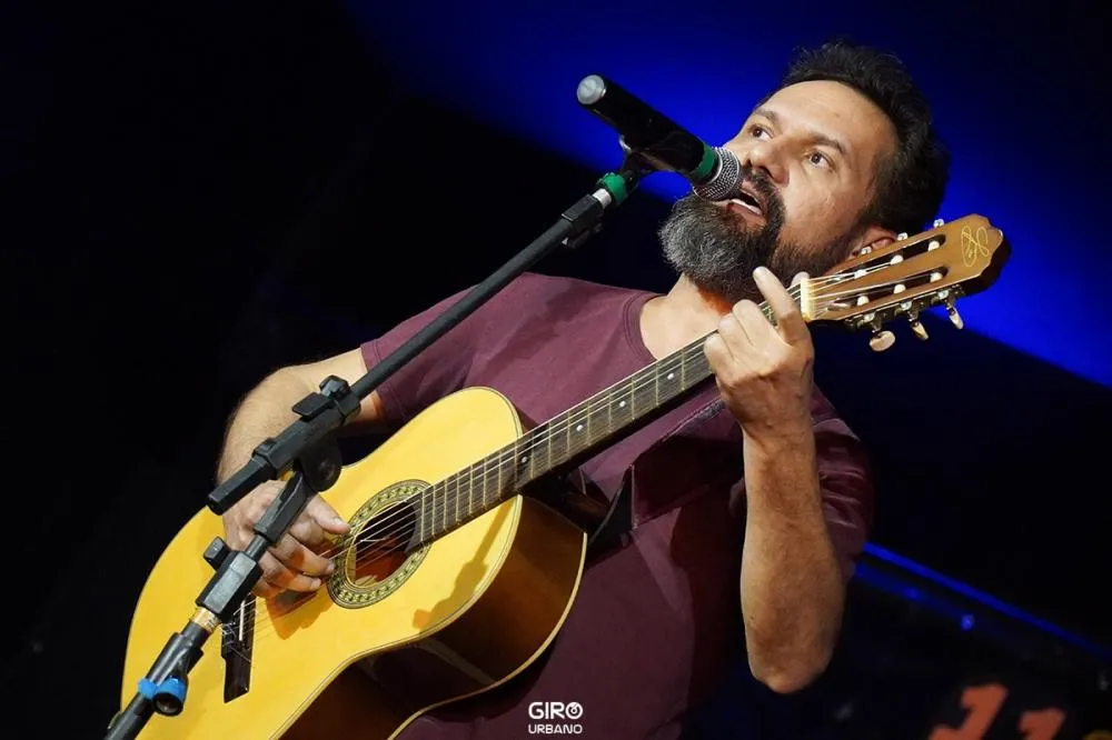 Cultura de Balneário Piçarras abre inscrições para Festival da Canção e Voz Estudantil 