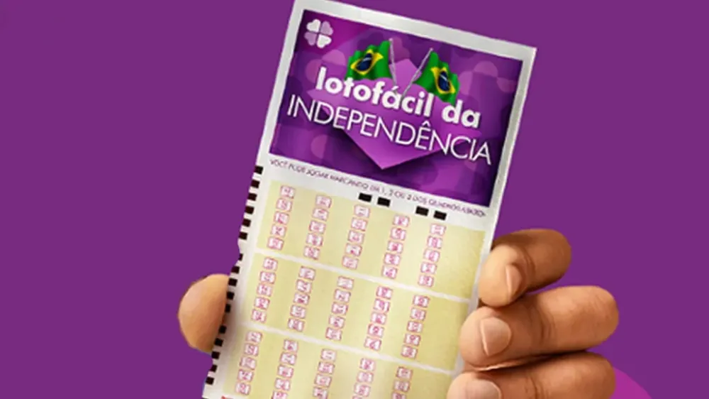 Cinco apostas de SC acertam 15 números e levam prêmio milionário da Lotofácil da Independência