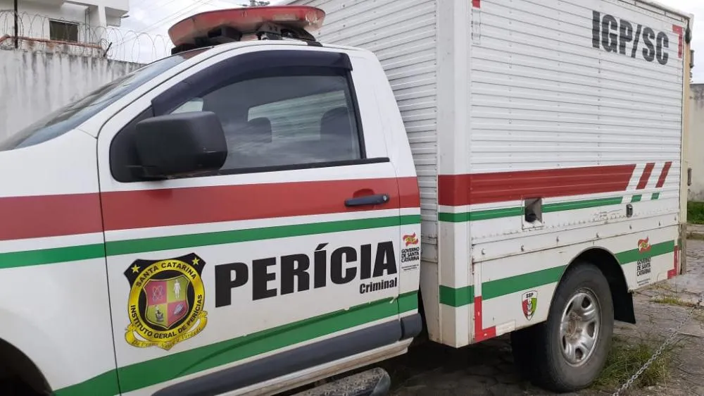 Dois irmãos são encontrados mortos na localidade de Morro Alto em Balneário Piçarras
