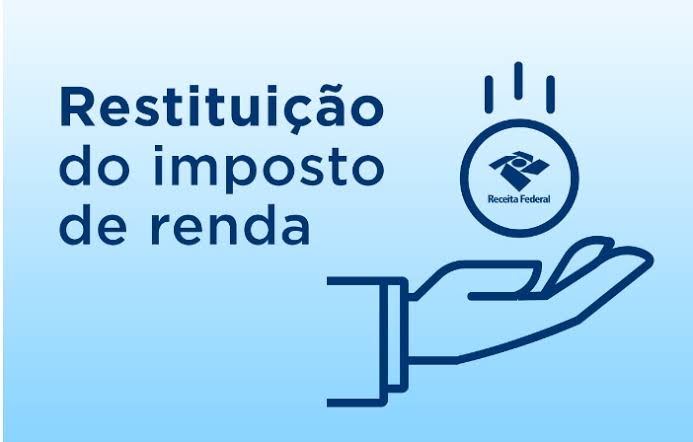 Receita Federal abre as consultas ao sétimo e último lote de restituição do Imposto de Renda de Pessoas Físicas