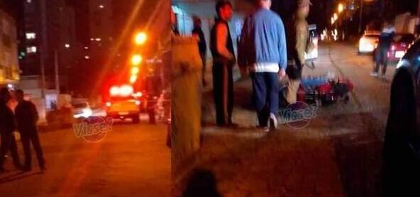 Homem de 25 anos é executado a tiros no Centro de Balneário Camboriú