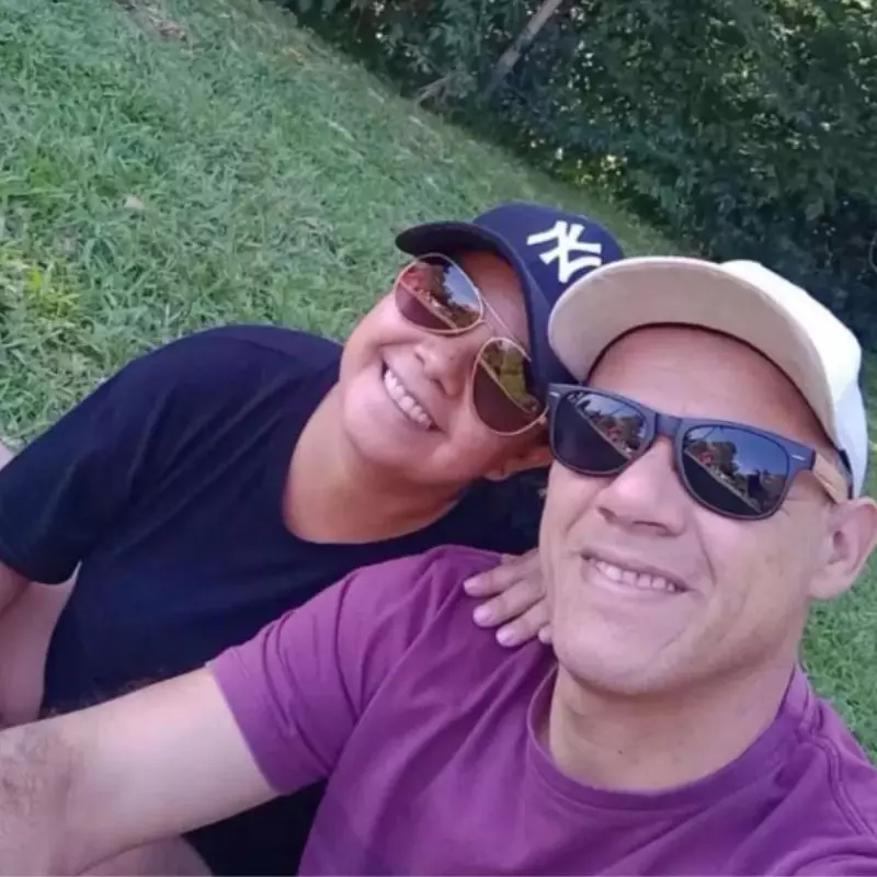Identificado casal que morreu em acidente na BR-470 em Blumenau