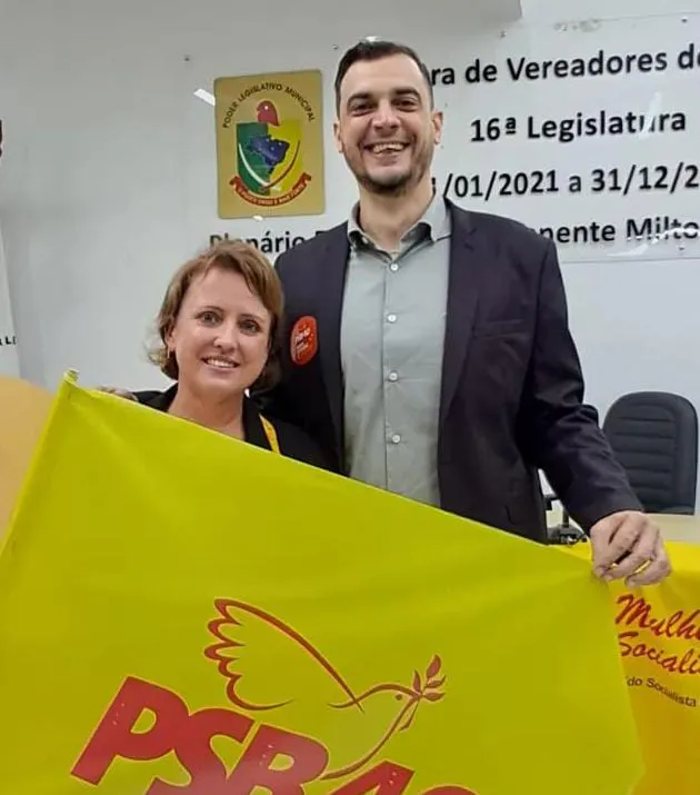Penha - Candidato a vice-prefeito do PSB tem candidatura negada pelo TRE