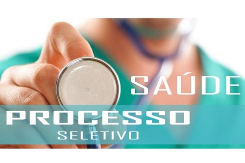 Oportunidade: Prefeitura de Araquari abre inscrições de processo seletivo para profissionais da saúde