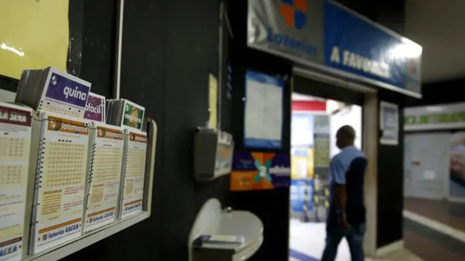 Por uma dezena apostador de Barra Velha não fatura prêmio máximo da Lotofácil