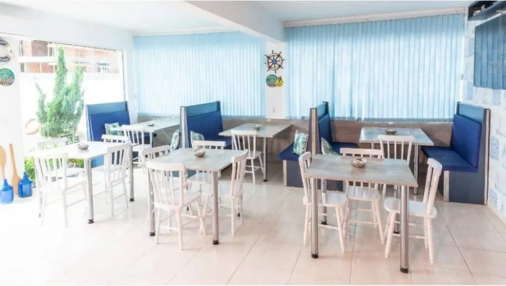 Centro de reabilitação psicossocial de Penha recebe fiscalização promovida pelo MPSC