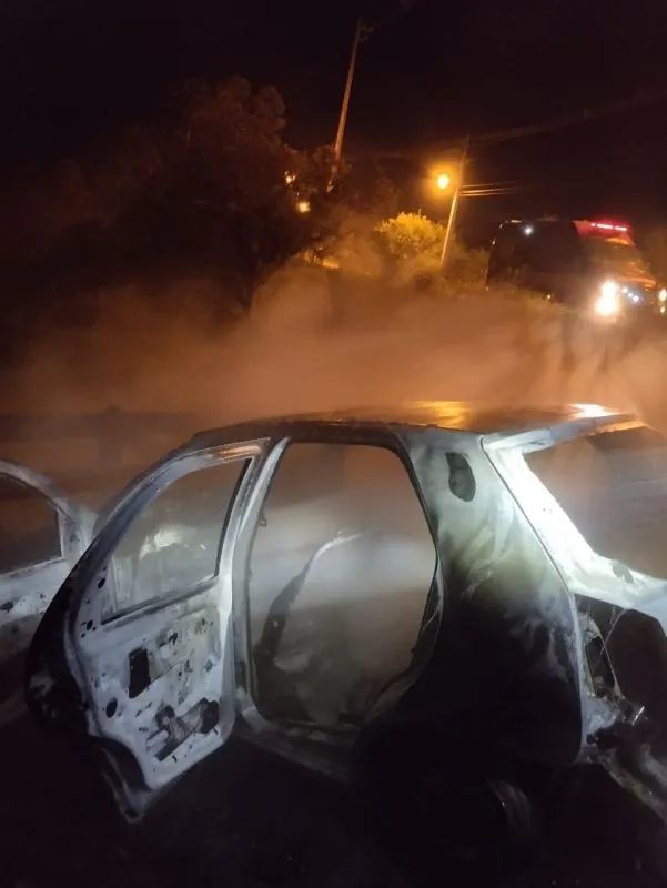 Presos envolvidos em triplo assassinato em Itapema 