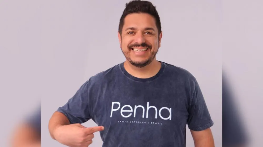 Luizinho Americo, do PL, é eleito prefeito de Penha