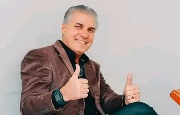 Rovâni, do PSD, é eleito prefeito de São João do Itaperiú
