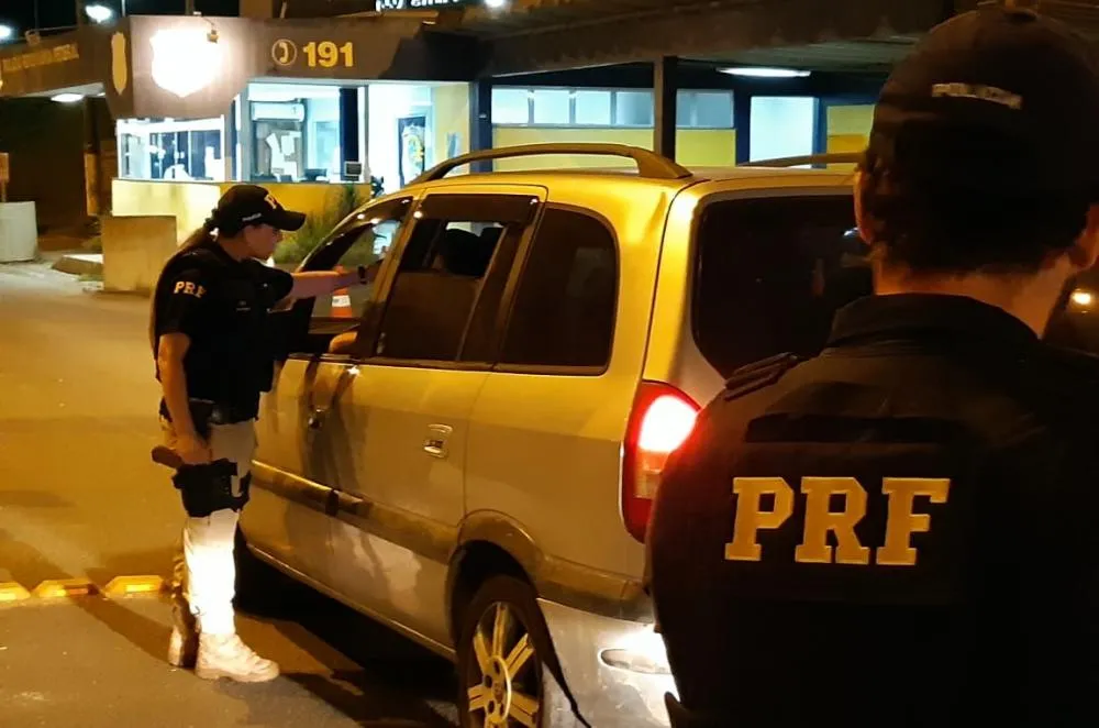 Operação Integrada Festas de Outubro 2024 vai até o dia 27 