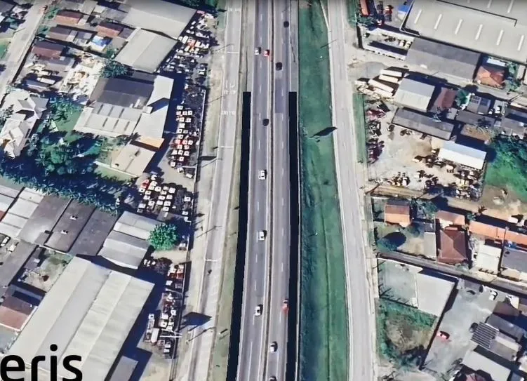Contratação de estudos ambientais para rodovia projetada de R$ 9,2 bi em SC tem nova etapa