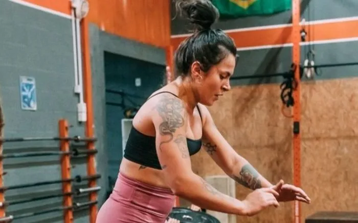 Balneário Piçarras recebe evento de crossfit no sábado