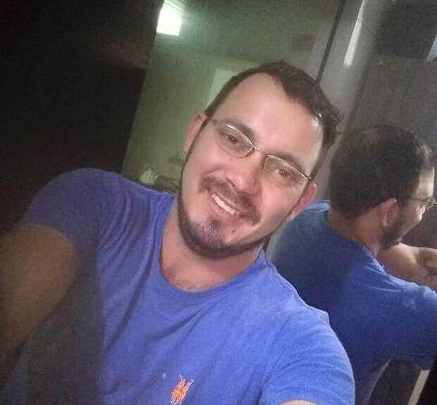 Morador de Penha morre em acidente de moto na BR-101 em Itajaí