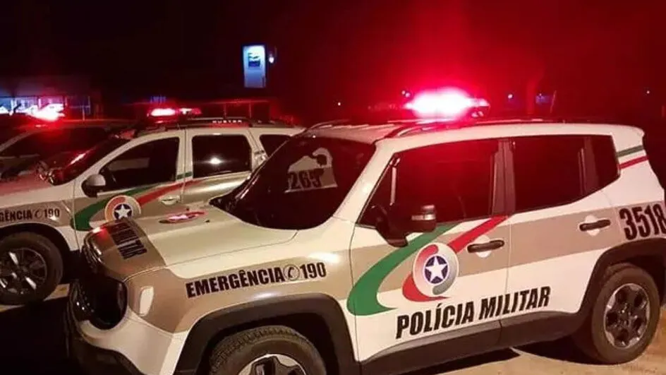 Ladrão é linchado até a morte após roubar celular em Itajaí