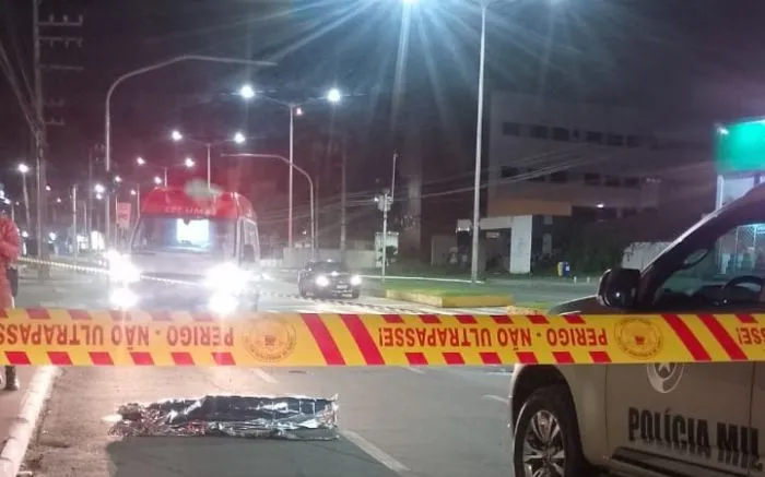 Supermercado afasta seguranças envolvidos em morte de ladrão de celular