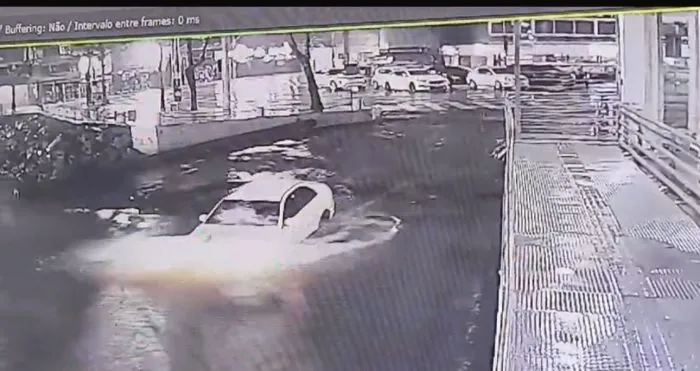 Corpo encontrado em Mercedes é de empresário de Balneário Camboriú