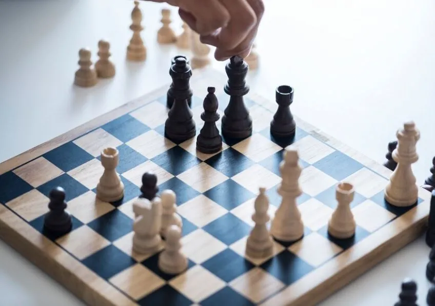 Penha Chess Open Primavera de Xadrez neste sábado (19)