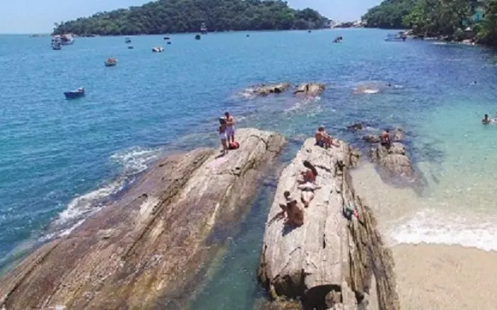 Argentino morre em mergulho na praia da Lagoinha em Bombinhas