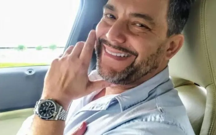 Empresário atropelado por lancha gostava de nadar na praia de Balneário Camboriú 