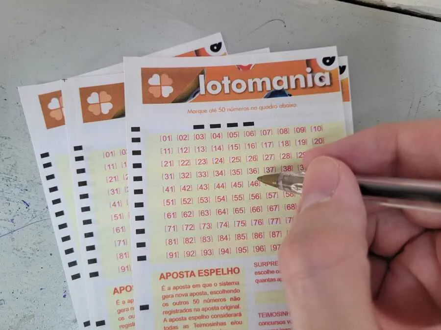 Por apenas uma dezena apostador de Balneário Barra do Sul não fatura prêmio máximo da Lotomania
