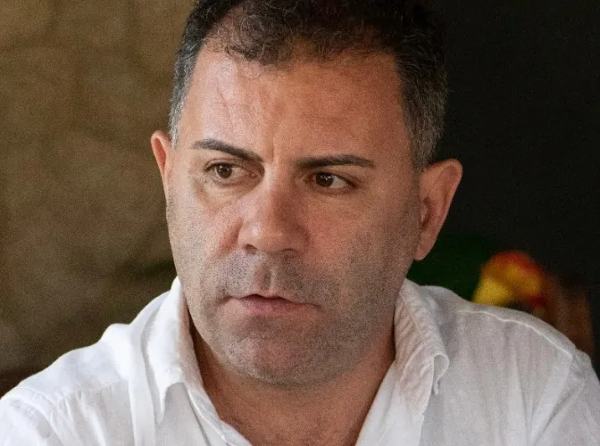 TJSC concede a soltura do prefeito afastado de Barra Velha Douglas Elias da costa 