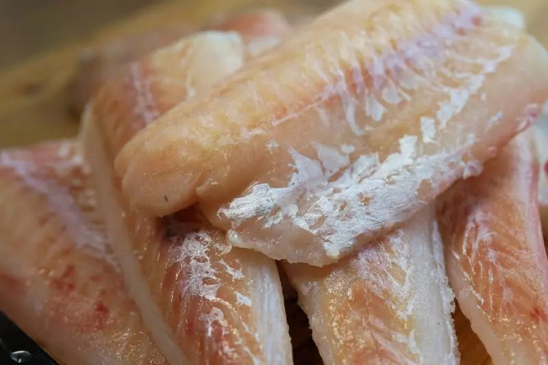 Contadores são presos suspeitos de operar esquema com empresas falsas para venda de peixe em SC