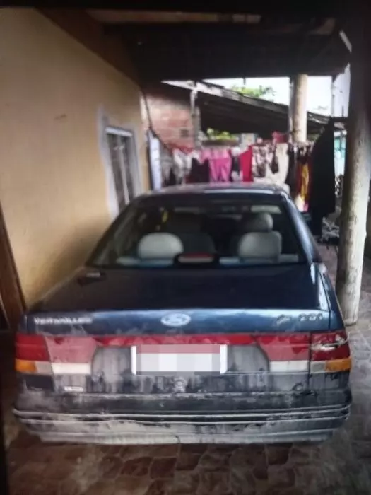 Casal de idosos é brutalmente espancado em Joinville e criminosos roubam R$ 20