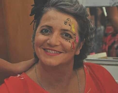 Nota de Falecimento: Morre vítima de câncer a professora Leninha da Rede Municipal de Ensino de Penha
