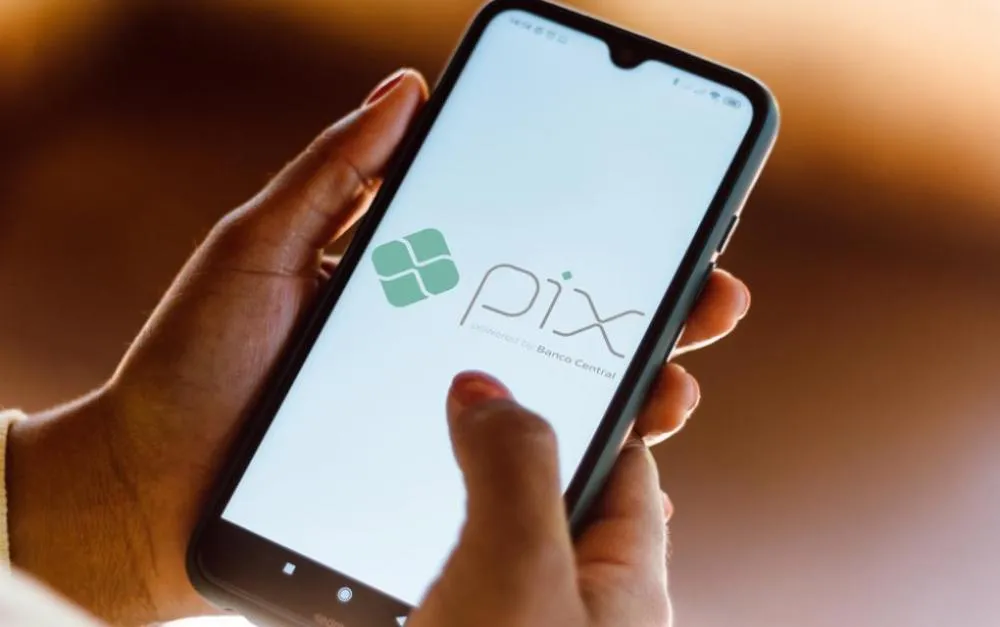 Vazamento de dados de PIX: saiba como se proteger com as novas funcionalidades, como o pagamento por aproximação