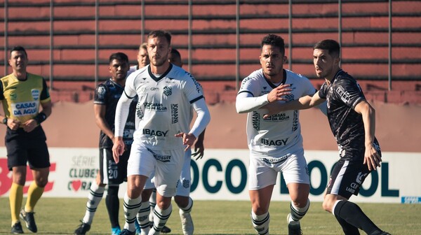 Jogos de volta : Figueirense x Juventus abrem a retomada das quartas-de-final do Catarinão 2020